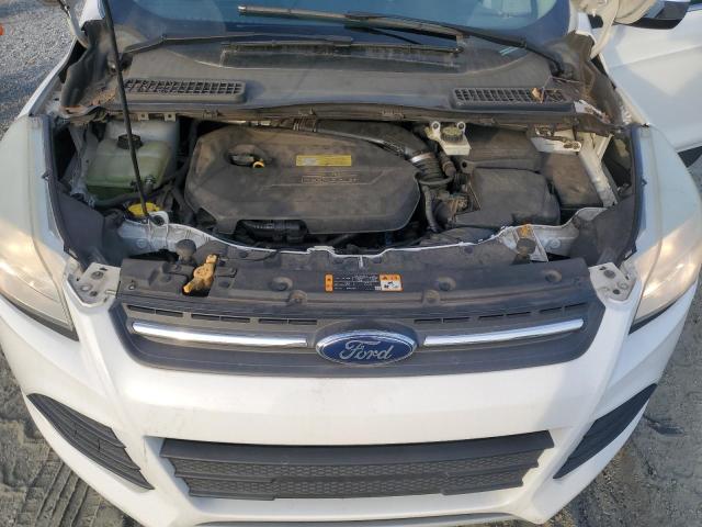 2013 FORD ESCAPE SE #3302726006