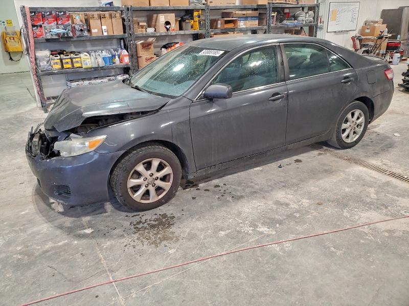 2011 TOYOTA CAMRY BASE #3296476639