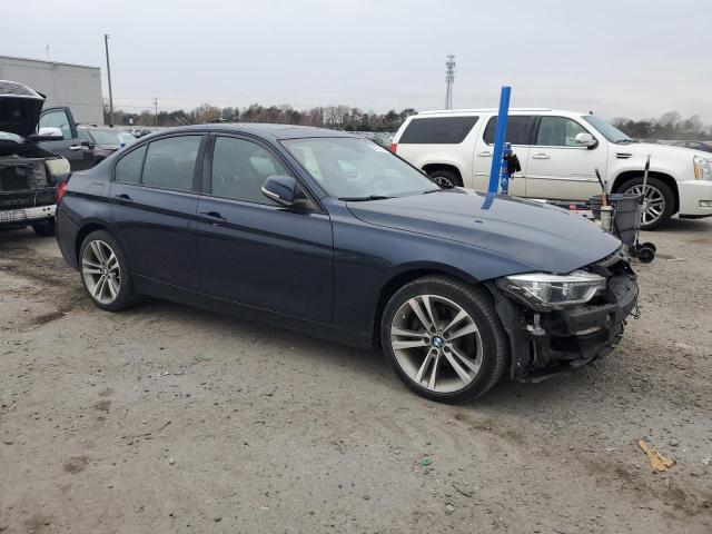 2016 BMW 328 I SULE #3297163538