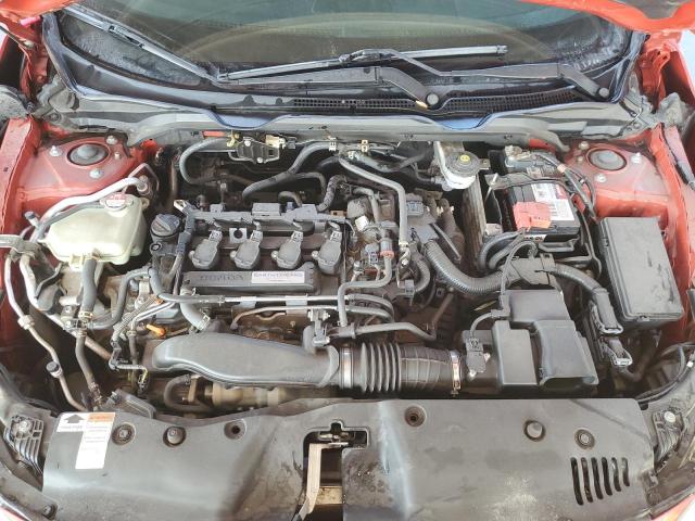 2016 HONDA CIVIC EX #3296928830