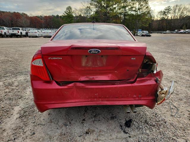 2012 FORD FUSION SE #3292589876