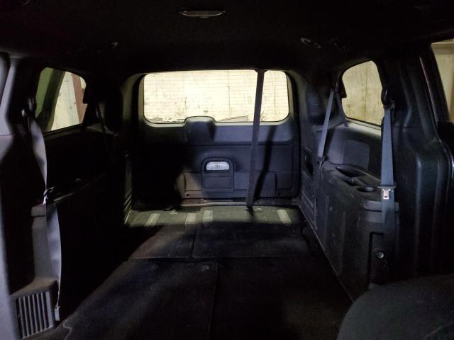 2015 DODGE GRAND CARA #3296328479