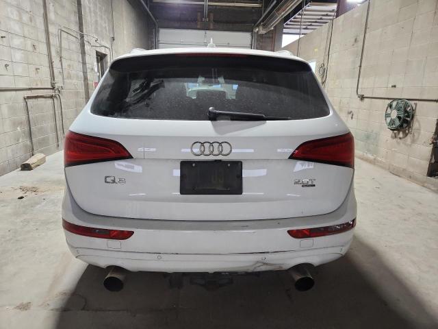2013 AUDI Q5 PREMIUM #3291987621