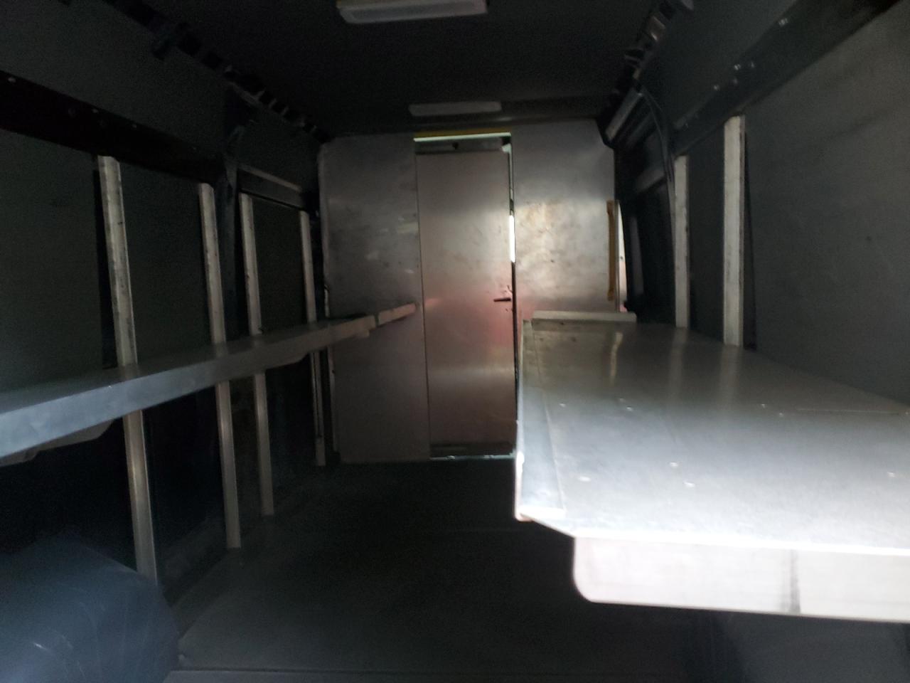 Lot #3281403983 2019 RAM PROMASTER