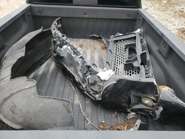 2014 GMC SIERRA K15 #3304765926