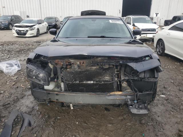 2007 DODGE CHARGER R/ #3293524419