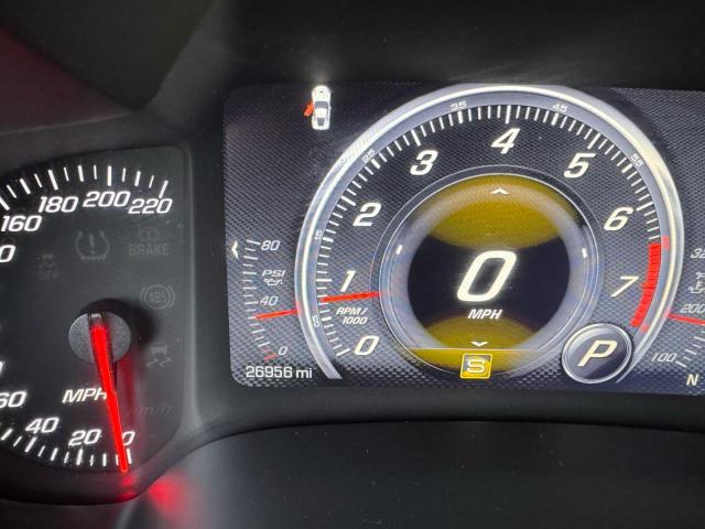 2015 CHEVROLET CORVETTE Z #3283777449