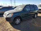 Lot #3292468677 2004 HONDA CR-V EX