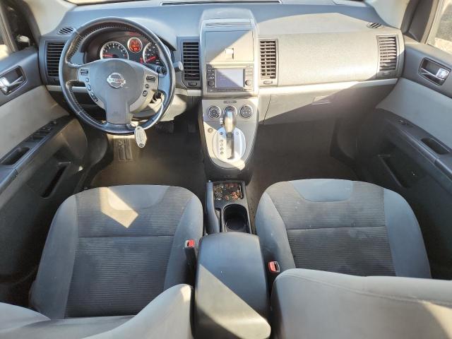 2012 NISSAN SENTRA 2.0 #3297332761