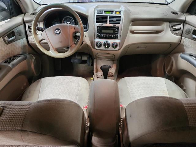 2005 KIA NEW SPORTA #3312721290