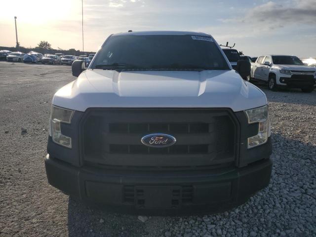 2016 FORD F150 #3293373427
