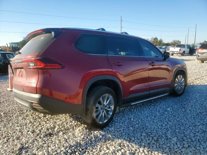 2025 TOYOTA GRAND HIGH #3309808363