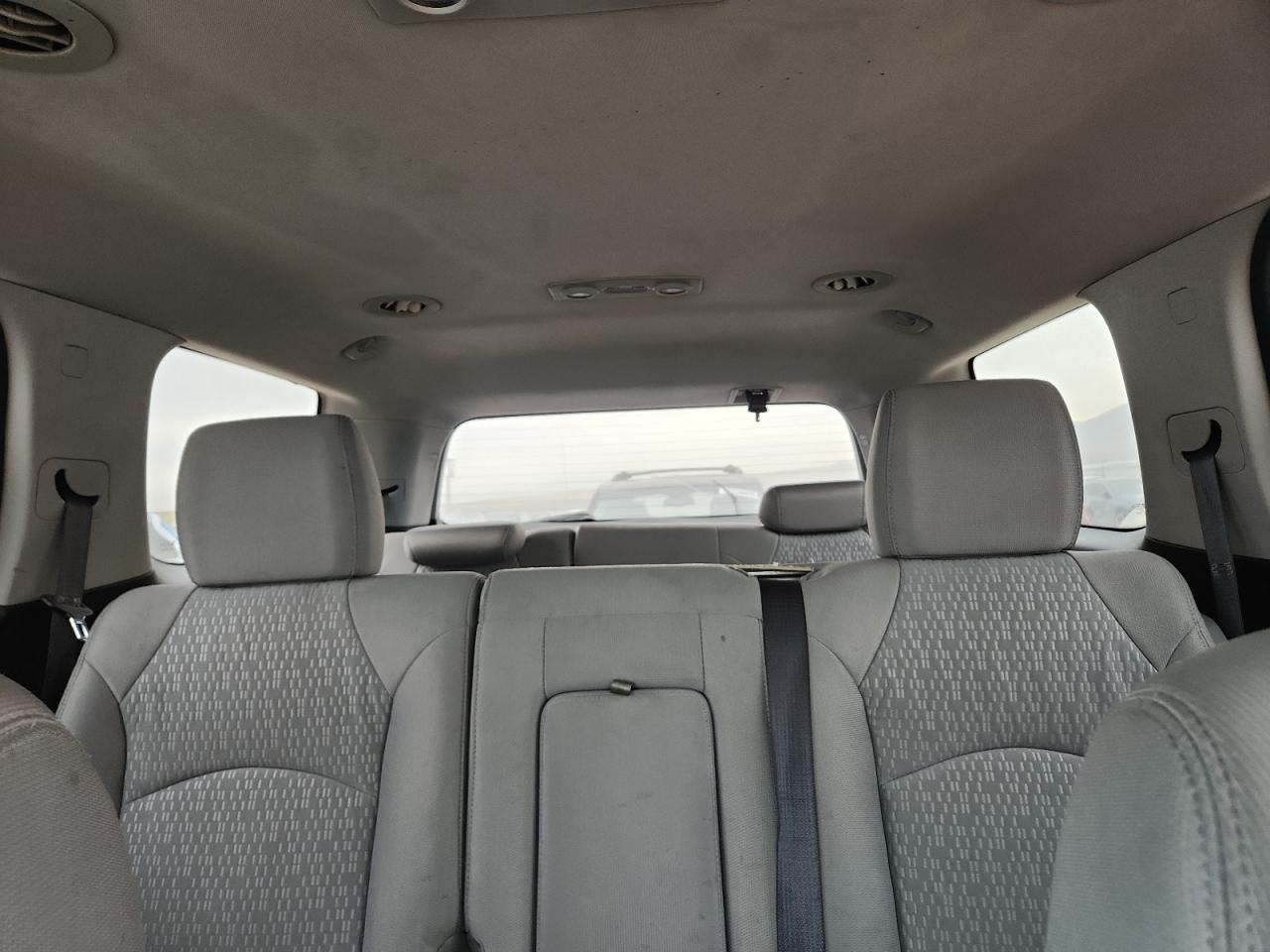 Lot #3308826758 2012 GMC ACADIA SLE