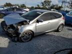 Lot #3301751458 2018 FORD FOCUS SE