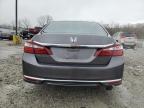 Lot #3296314486 2016 HONDA ACCORD LX