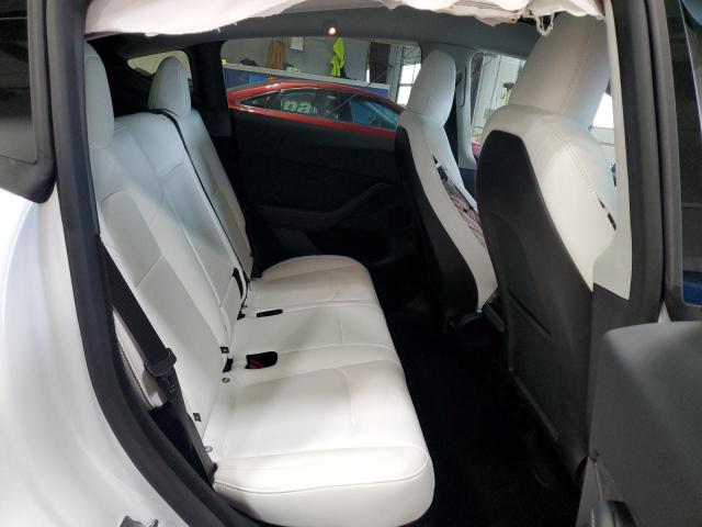 2025 TESLA MODEL Y #3302759387