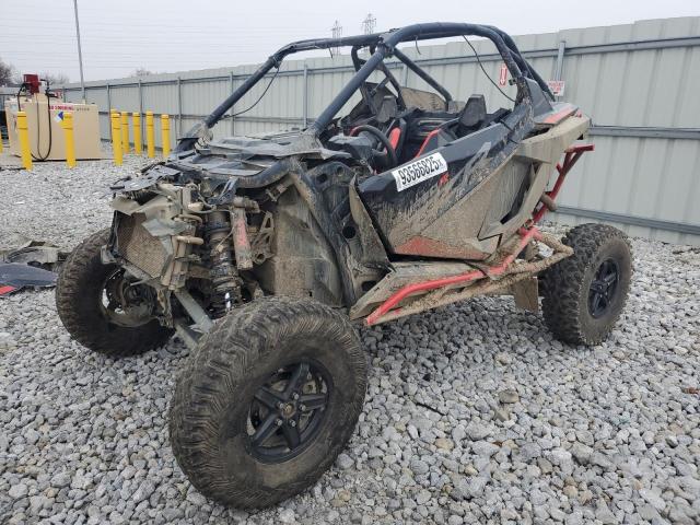 2022 POLARIS RZR TURBO S (BLACK) #3301869046