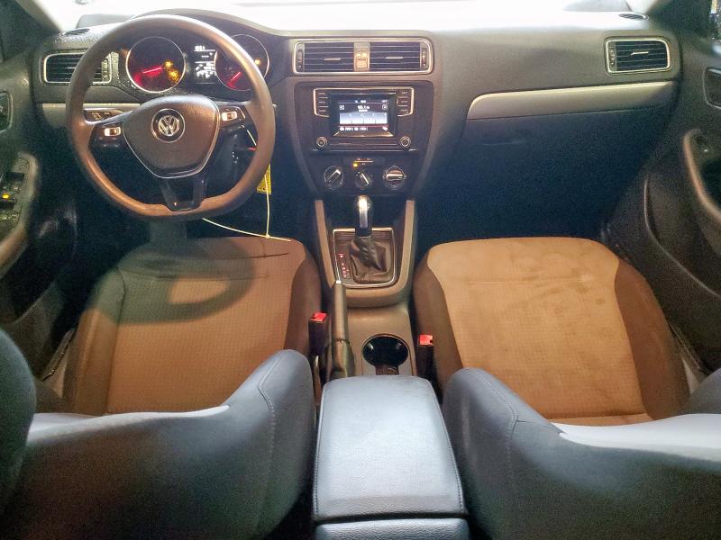 2017 VOLKSWAGEN JETTA S #3305342304