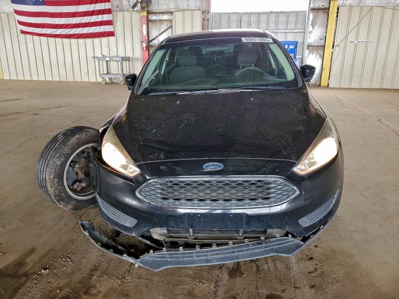 2018 FORD FOCUS SE #3297888782
