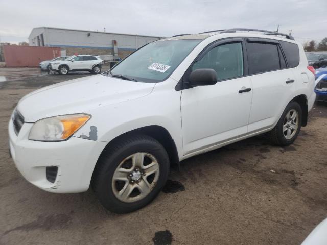 Global Auto Auctions: 2012 TOYOTA RAV4