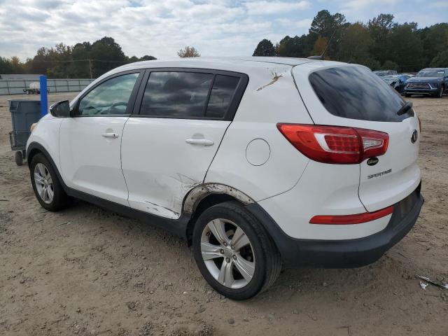 2013 KIA SPORTAGE B #3287442002