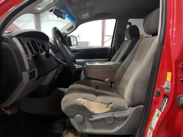 2010 TOYOTA TUNDRA DOU - 5TFUM5F1XAX006822