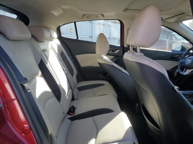 2014 MAZDA 3 GRAND TO #3310414976