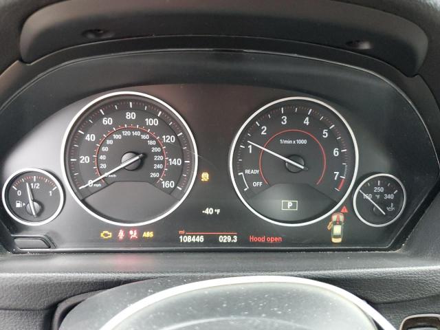 2016 BMW 328 I SULE #3297163538