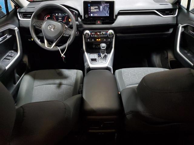 2025 TOYOTA RAV4 XLE #3301986455