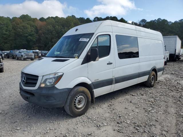 Global Auto Auctions: 2016 MERCEDES-BENZ SPRINTER 2