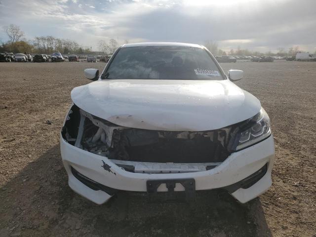 2017 HONDA ACCORD SPO #3284914930