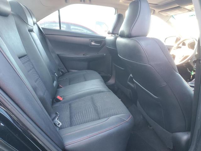 2015 TOYOTA CAMRY LE - 4T1BF1FK0FU900187