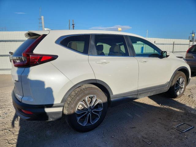 2020 HONDA CR-V EXL #3291766286