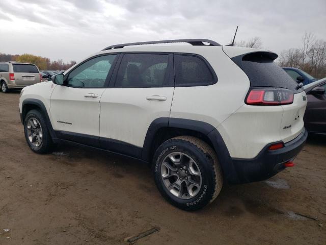 2019 JEEP CHEROKEE T #3302708032