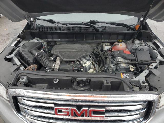 2019 GMC ACADIA SLT #3296432764