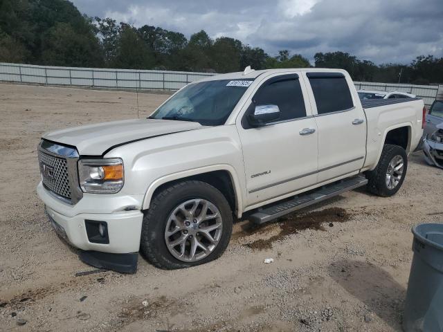 Global Auto Auctions: 2015 GMC SIERRA K15