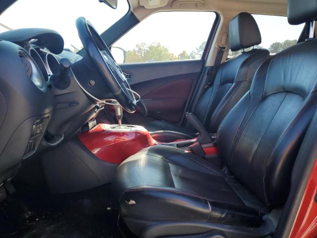 2016 NISSAN JUKE S #3296293463