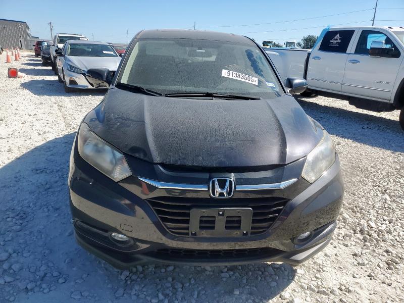 2016 HONDA HR-V EX - 3CZRU5H56GM720087