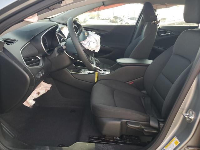 2024 CHEVROLET MALIBU LS #3302633017