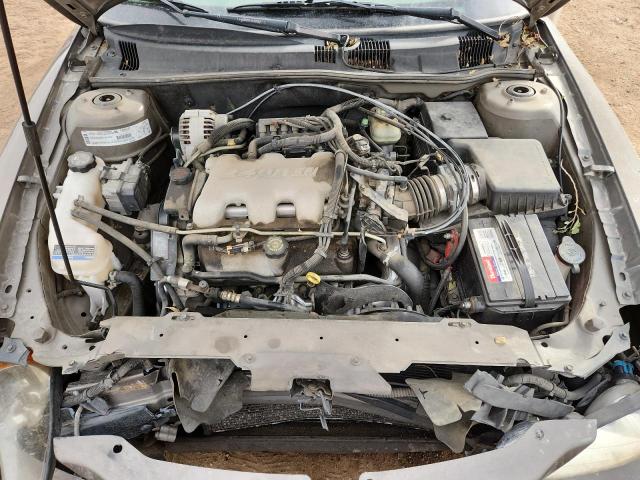 2001 PONTIAC GRAND AM S #3294813759