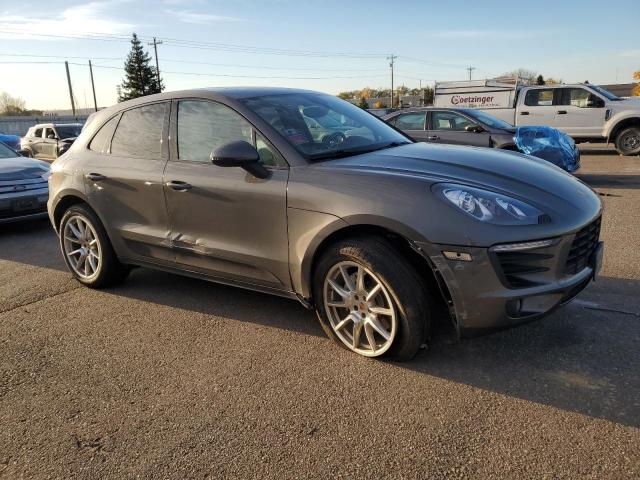 2016 PORSCHE MACAN S - WP1AB2A58GLB50904