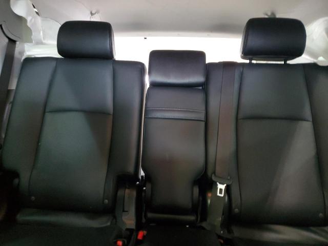 2021 TOYOTA 4RUNNER TR #3298225026