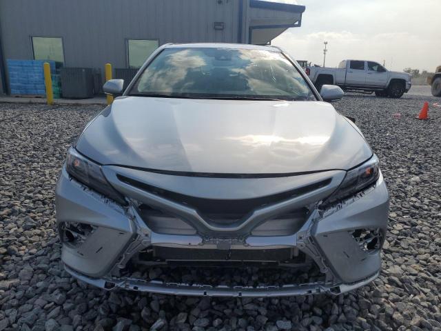 2024 TOYOTA CAMRY SE N #3294537652