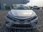Lot #3294537652 2024 TOYOTA CAMRY SE N