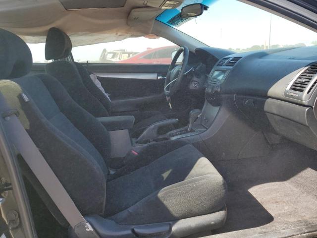 2006 HONDA ACCORD EX #3301782377