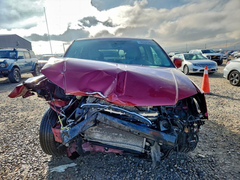 2012 CHRYSLER TOWN & COU #3298301132