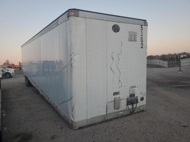 Global Auto Auctions: 2012 GREAT DANE DRY VAN