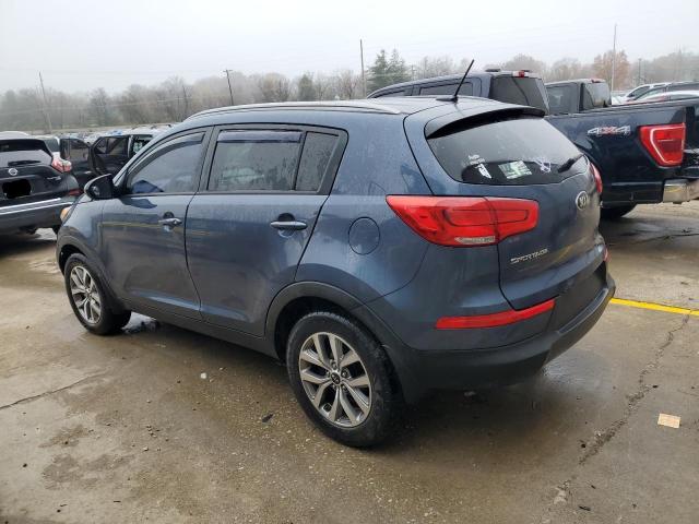 2016 KIA SPORTAGE L #3293334454