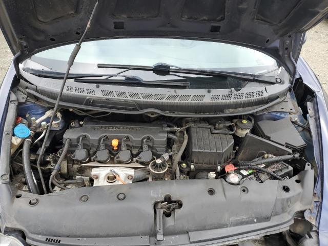 2009 HONDA CIVIC EX #3304603445