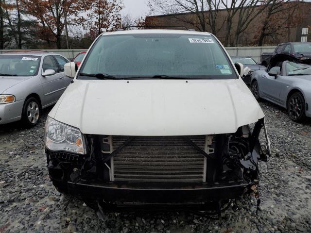 2011 CHRYSLER TOWN & COU #3305323330